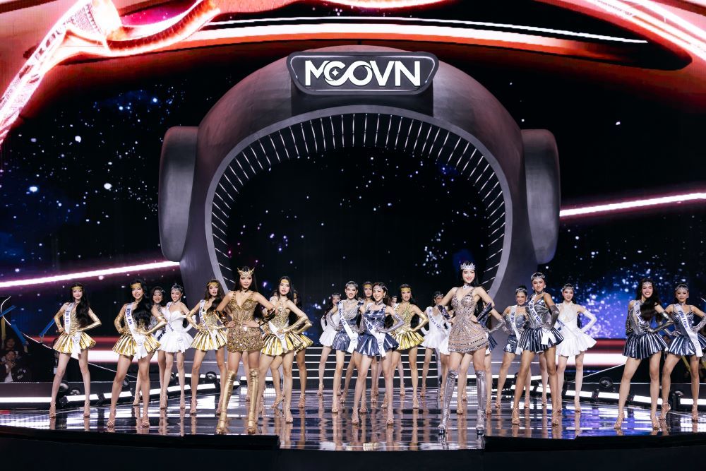 Khánh Hòa chính thức đăng cai Miss Cosmo 2026, chào đón khoảng 90 quốc gia và vùng lãnh thổ Khánh Hòa chính thức đăng cai Miss Cosmo 2026, chào đón khoảng 90 quốc gia và vùng lãnh thổ